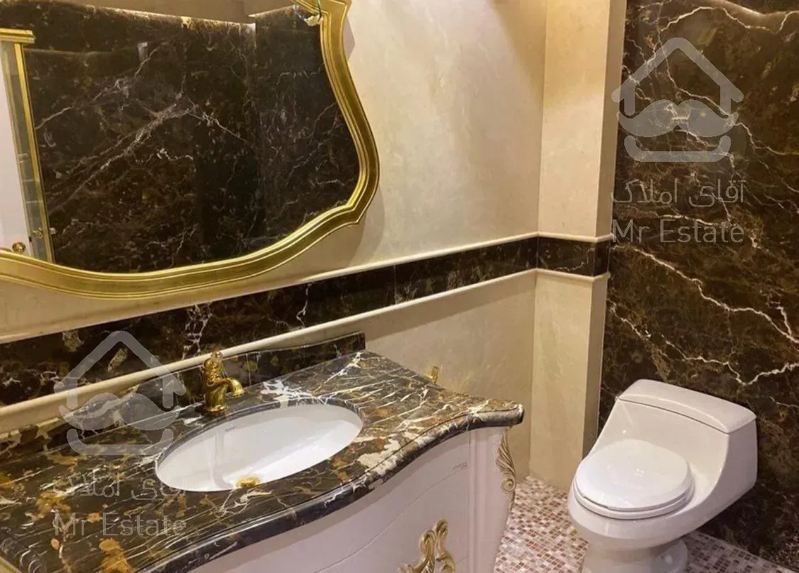 خرید آپارتمان 250 متری اقدسیه گلستان شمالی