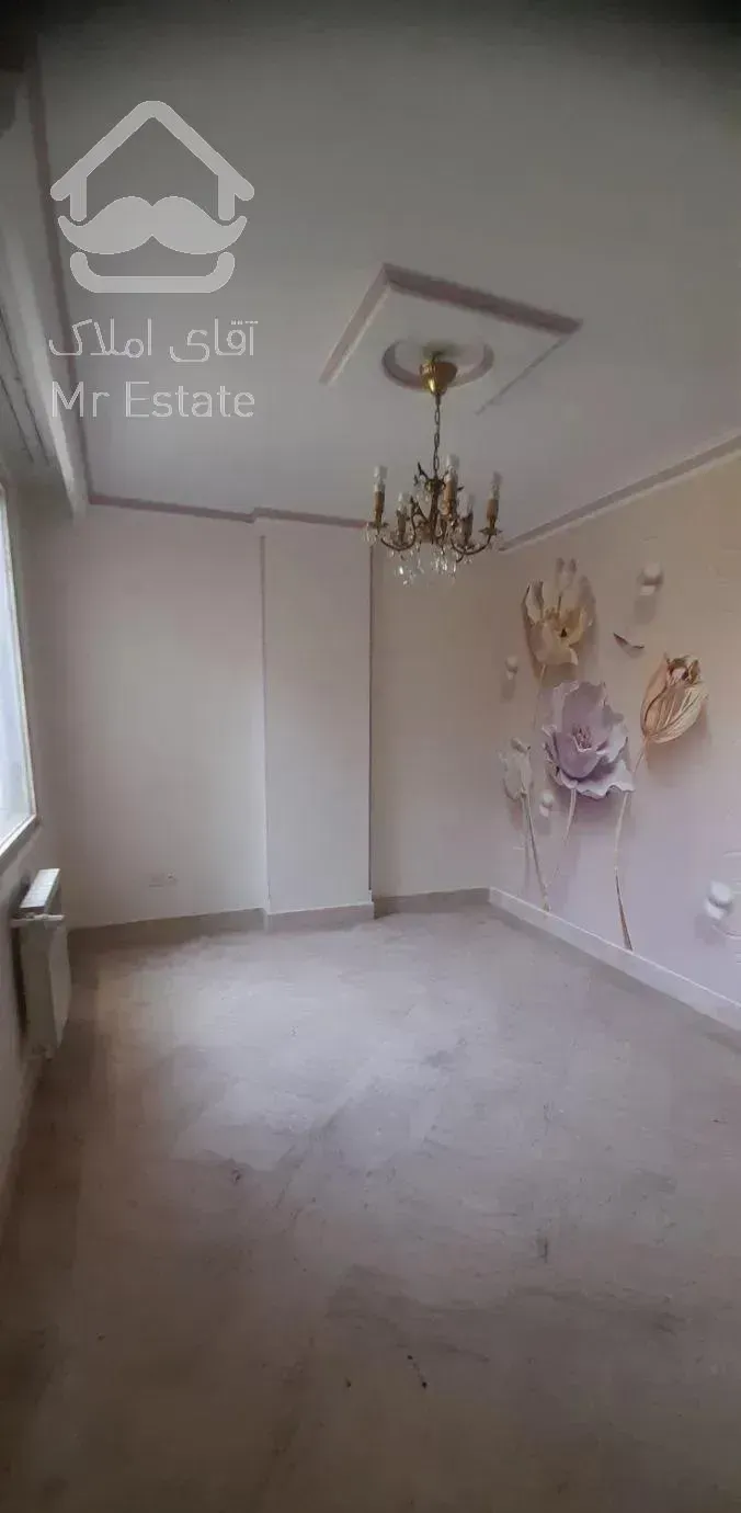 ۱۳۵متر (خوش نقشه) (ونک)