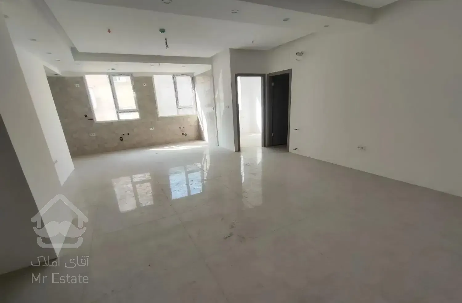 85متر خوش نقشه تاپ لوکیشن /نبی ئییان/سبلان جنوبی