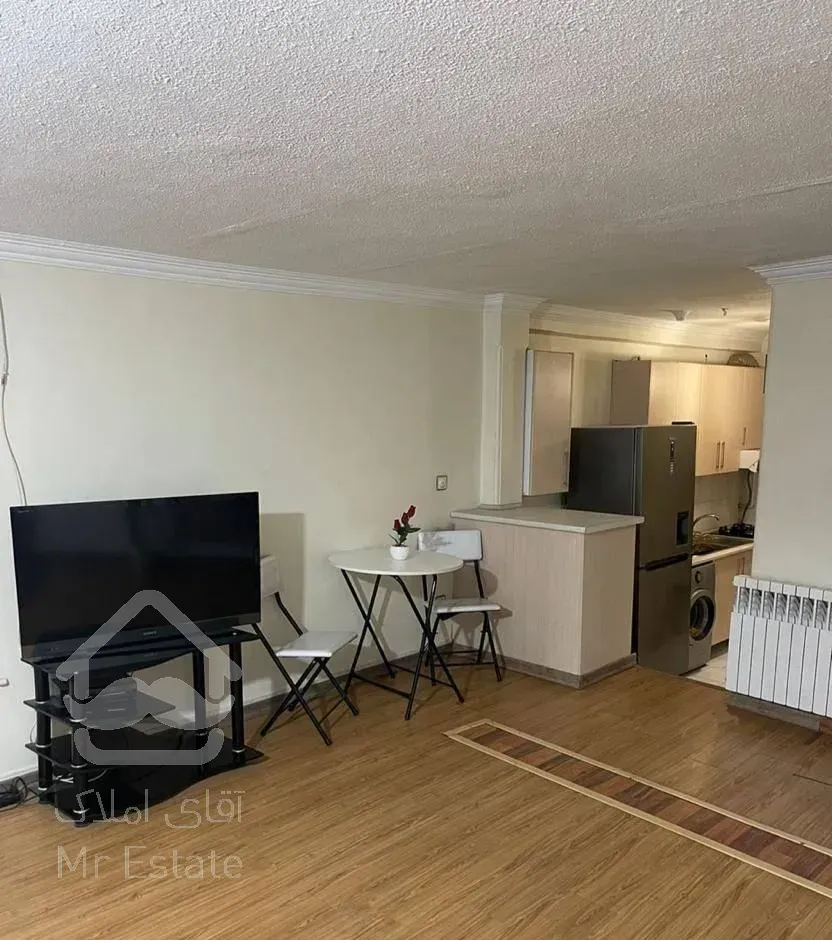 آپارتمان ۷۰ متری یک خوابه دزاشیب