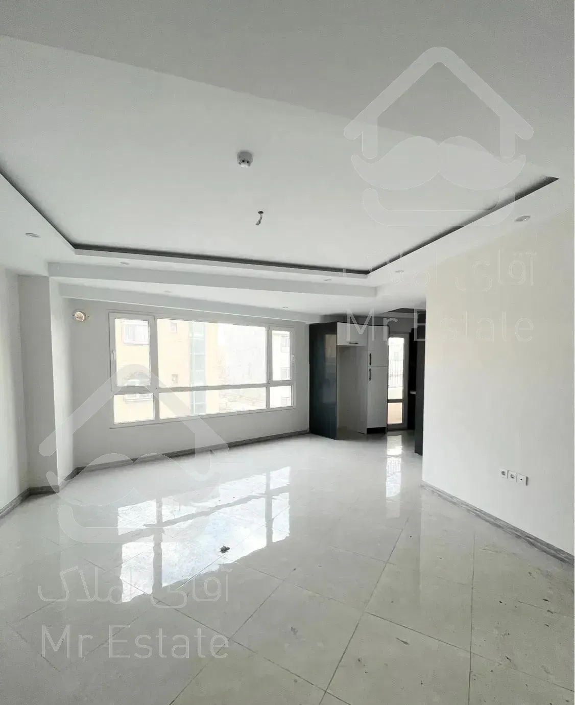 ۸۸متر/ شیک/کلید نخورده