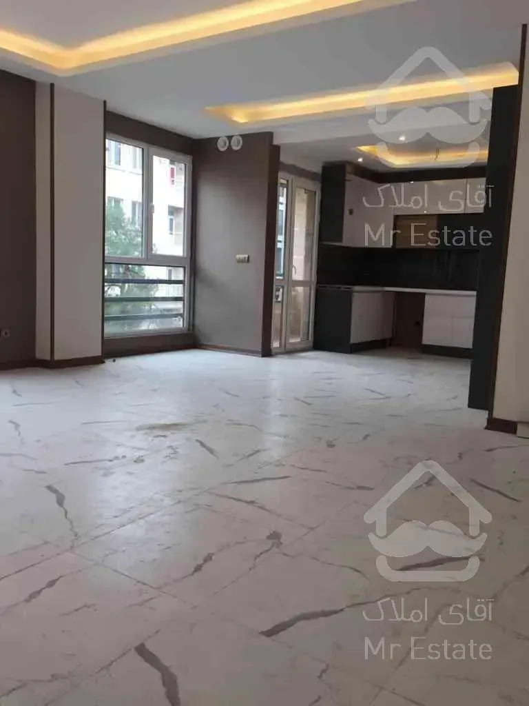 اجاره  خوش نقشه ترین واحد ۱۰۵ متری  در شهر