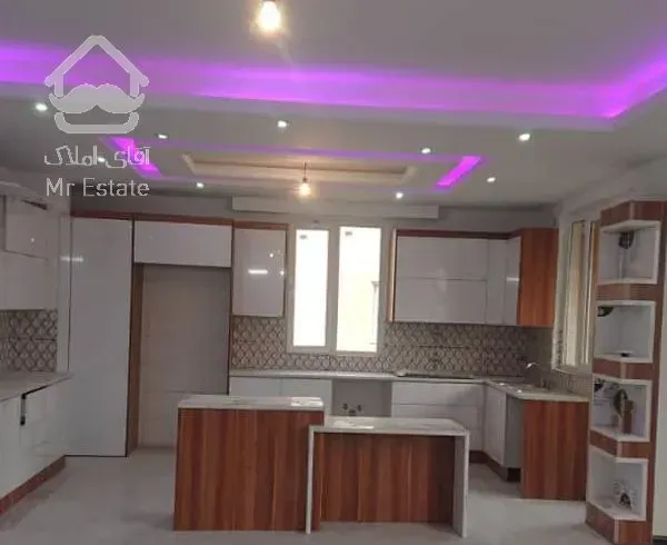 90 متر / پونک ( ستاری ،خلیل آبادی ) فول