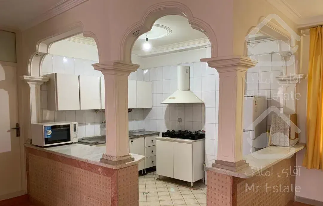 آپارتمان ۶۸ متری یک خوابه