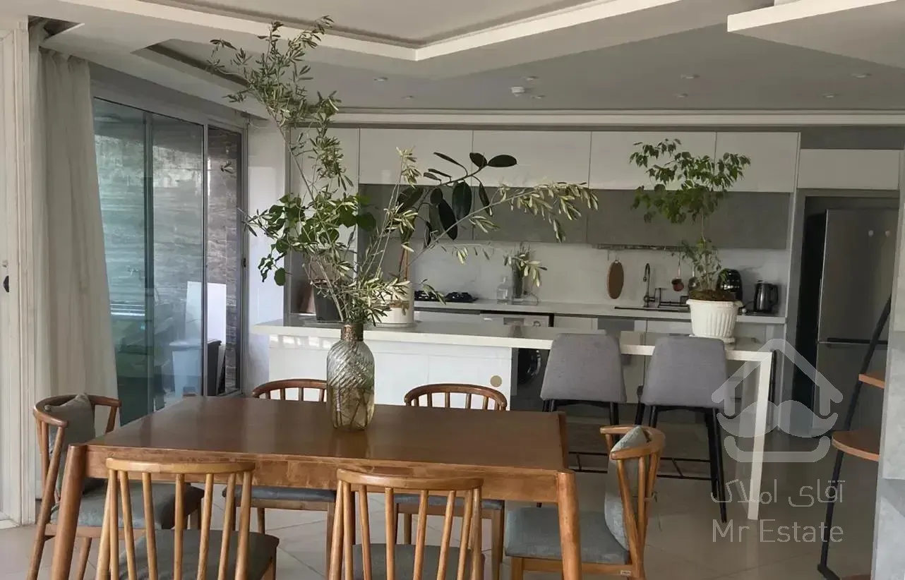 اجاره آپارتمان۴۵۰متری۶خواب ارم