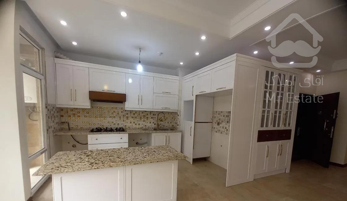 ۱۰۴متر تکواحدی/تهاتر با واحد کوچکتر (مهربار)