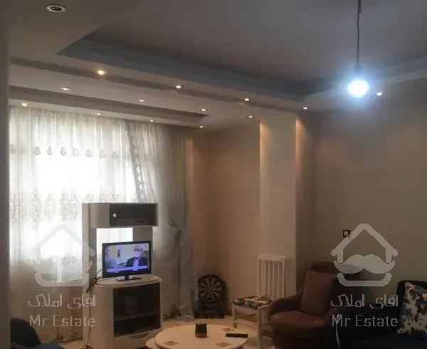 اپارتمان ۸۹ متری دو خوابه فروشی