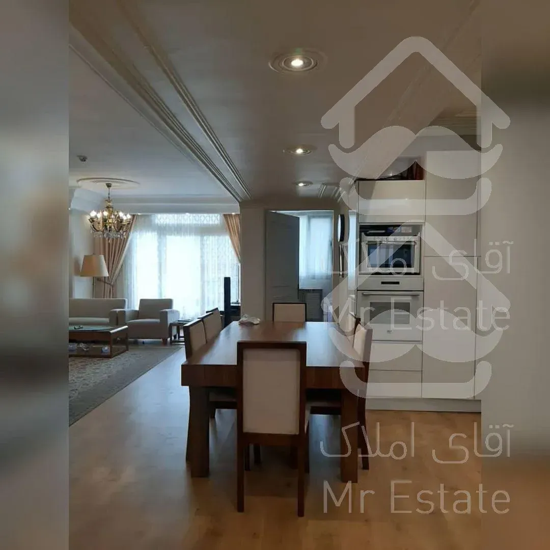 فروش پنت هاوس ۸۸ متری در فرشته با ۲۰۰ متر تراس