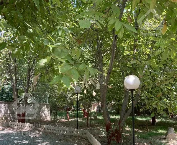 ویلا باغ ۲۱۰۰ متر