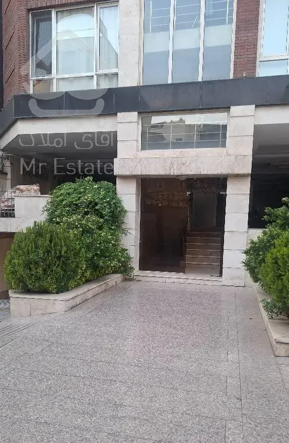 ۱۱۰متر دو خواب /دو پارکینگ/فاطمی