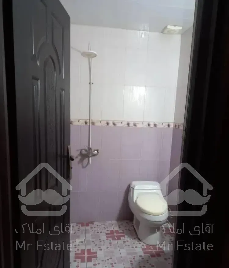 ویلا دوبلکس با آلاچیق دید به دریا