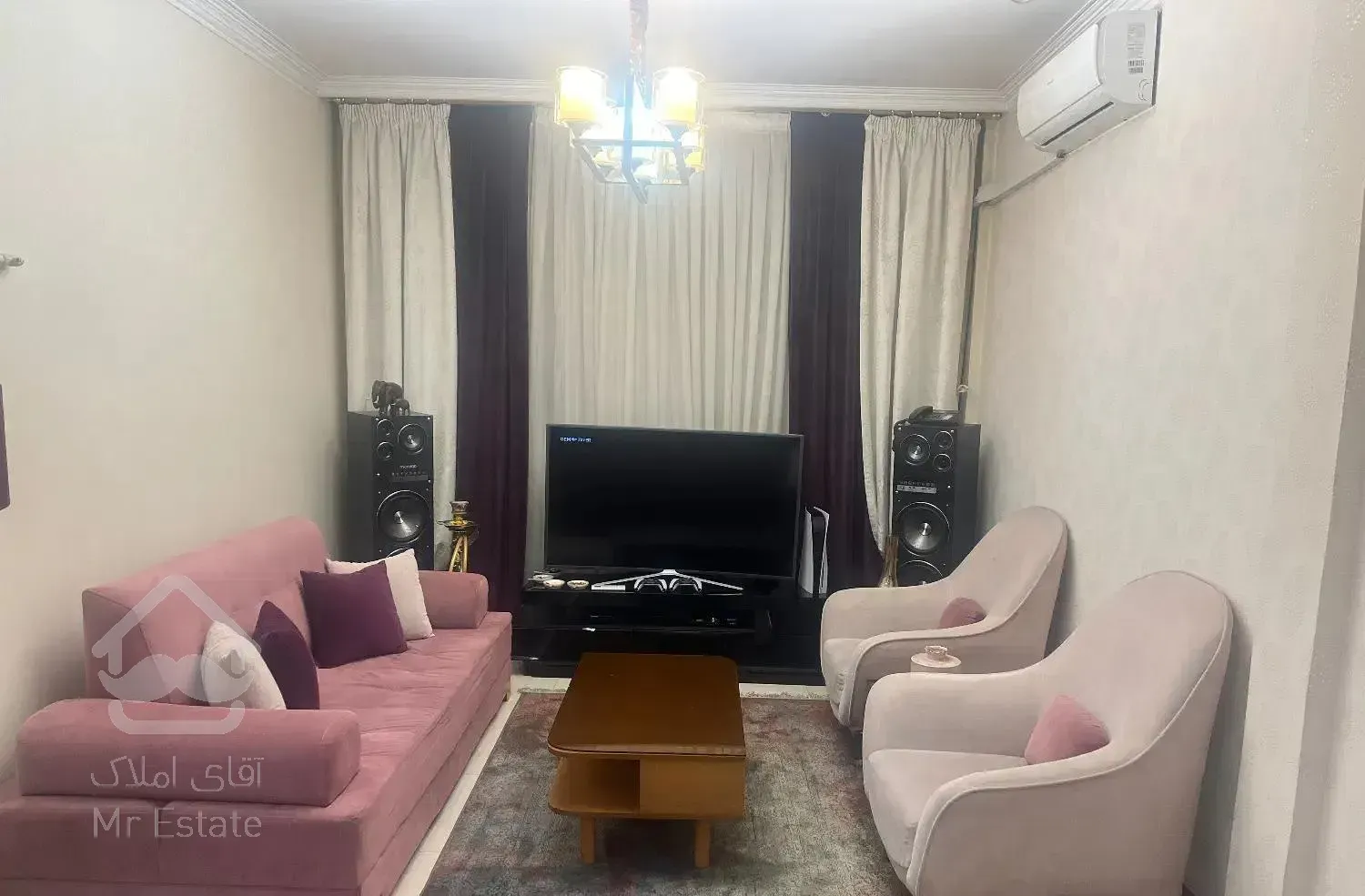 اپارتمان فروشی فقط مصرف کننده