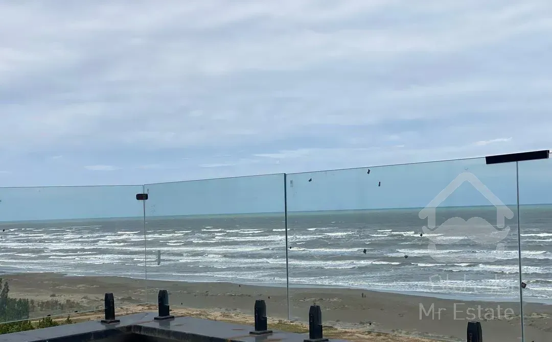 پنت هاوس ویو دریا با سند فریدونکنار