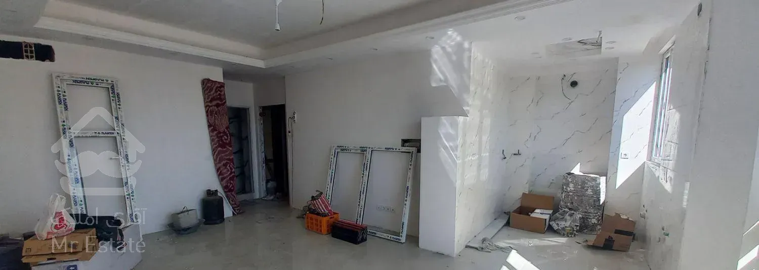 ۵۴ متر1خ نوساز  ««شخصی ساز»» کن