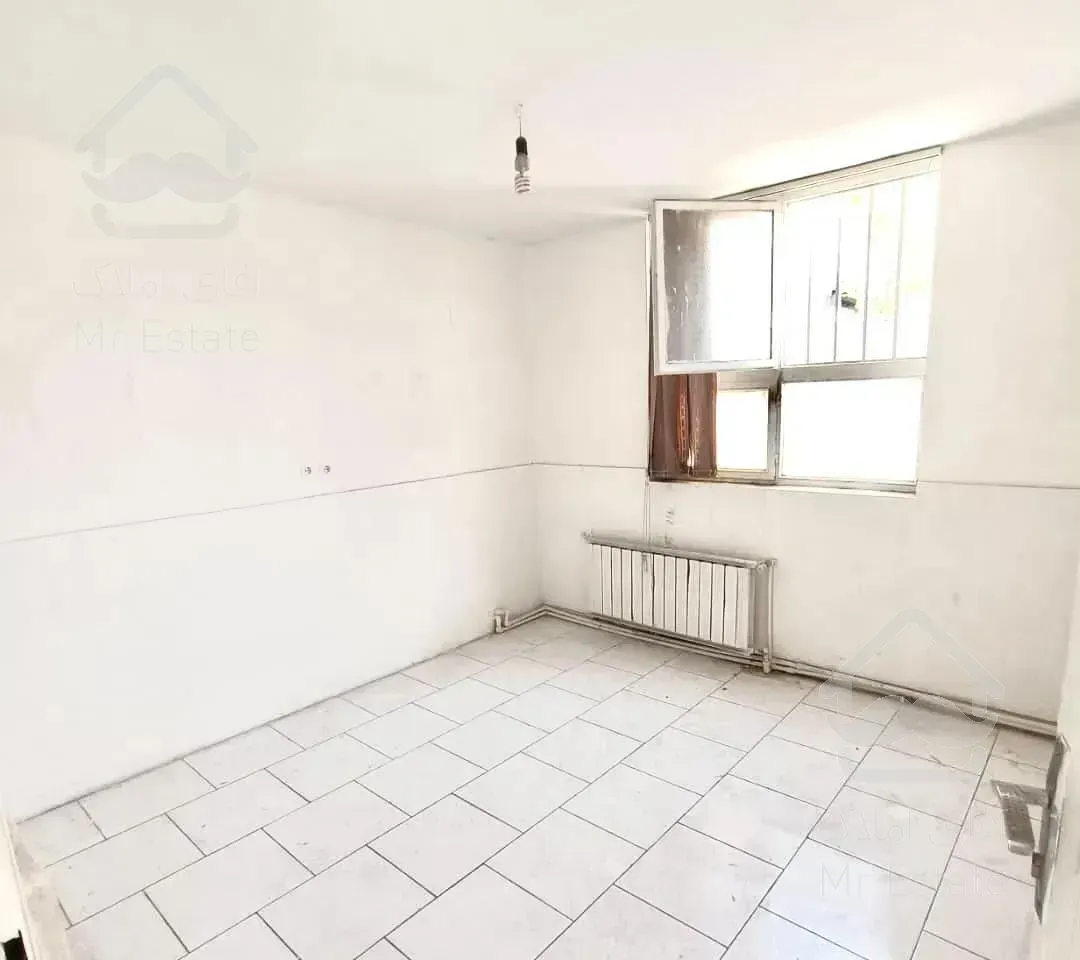 ۷۵متر  ۲خواب *جنت آباد مرکزی* ( با ورودی مجزا)