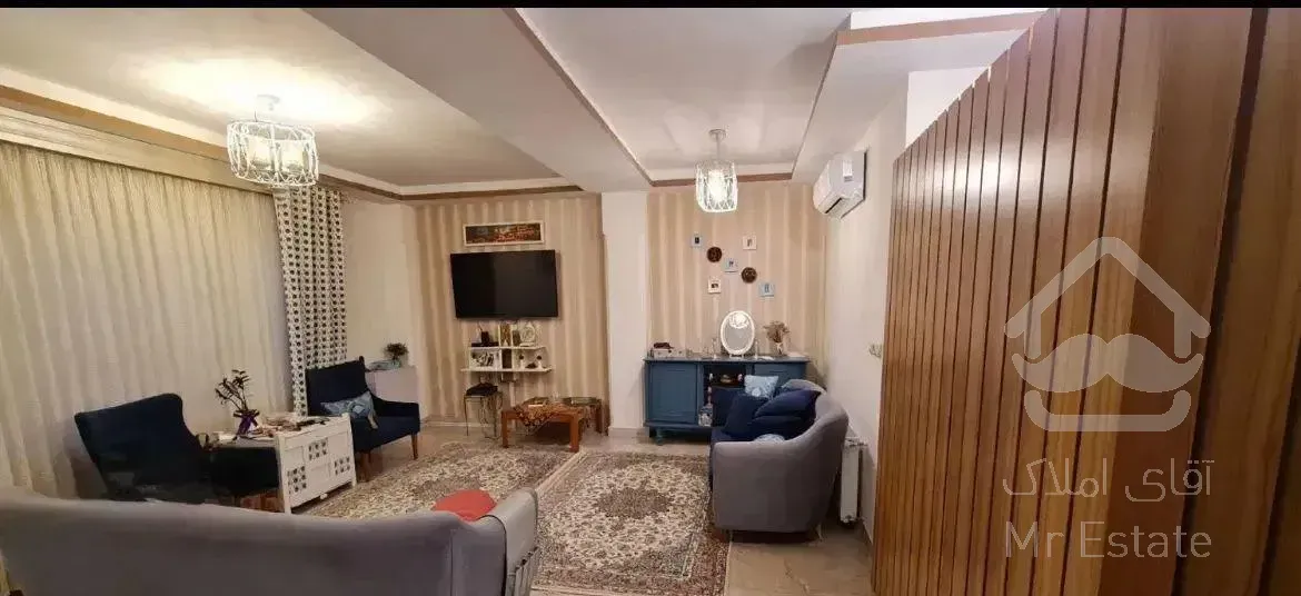 فروش فوری واحد ۷۲متری در بهترین لوکیشن شقایق