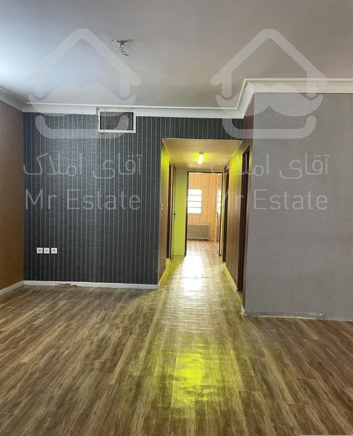 سعادت آباد 104 متر اداری سرو غربی مروارید