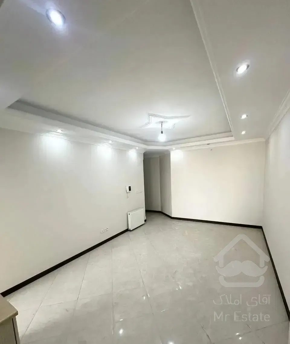 ۵۰ متر / مشابه نوساز / نارمک جنوبی / فول