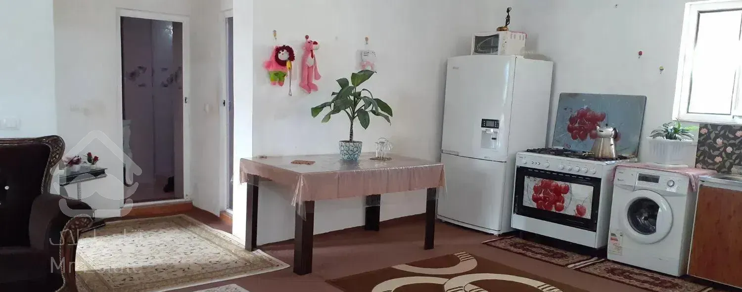 سوئیت دربستی مطمعن خانواده با امنیت کامل