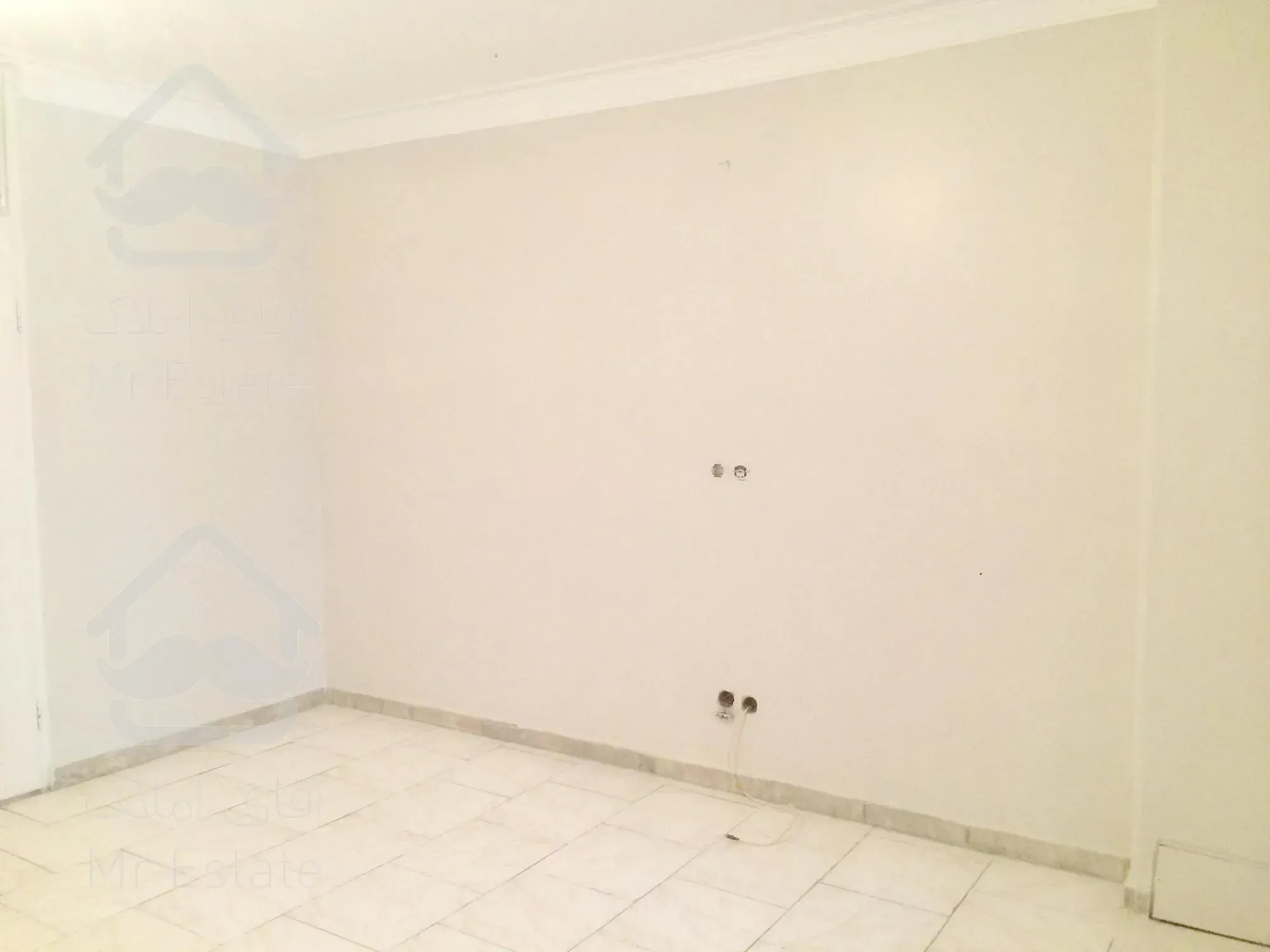 ۷۰متر آپارتمان ۲خوابه در سازمان برنامه