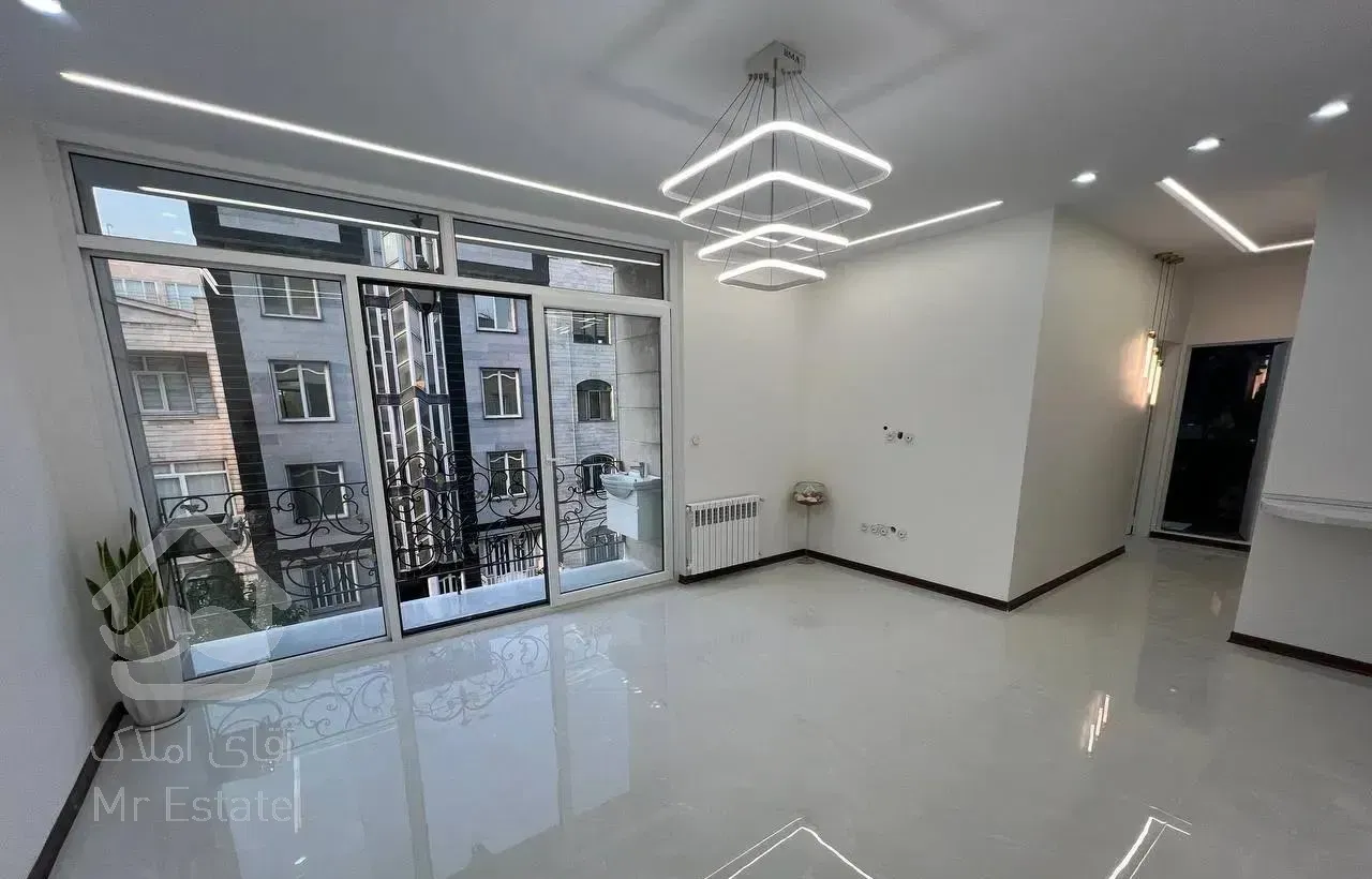 ۱۶۰ متر تکواحدی تاپ لوکیشن منطقه ۵