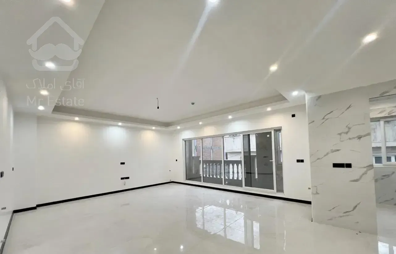 فروش آپارتمان دو‌ خواب میدان علی ‌