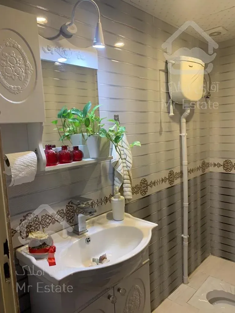 خرید و فروش ۱۱۰متر ۳خواب رو به آفتاب