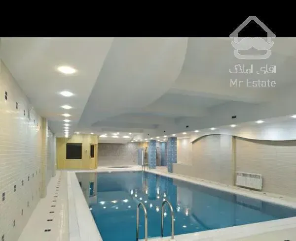 کامرانیه ، ۱۳۶ متر ۲ پارکینگ