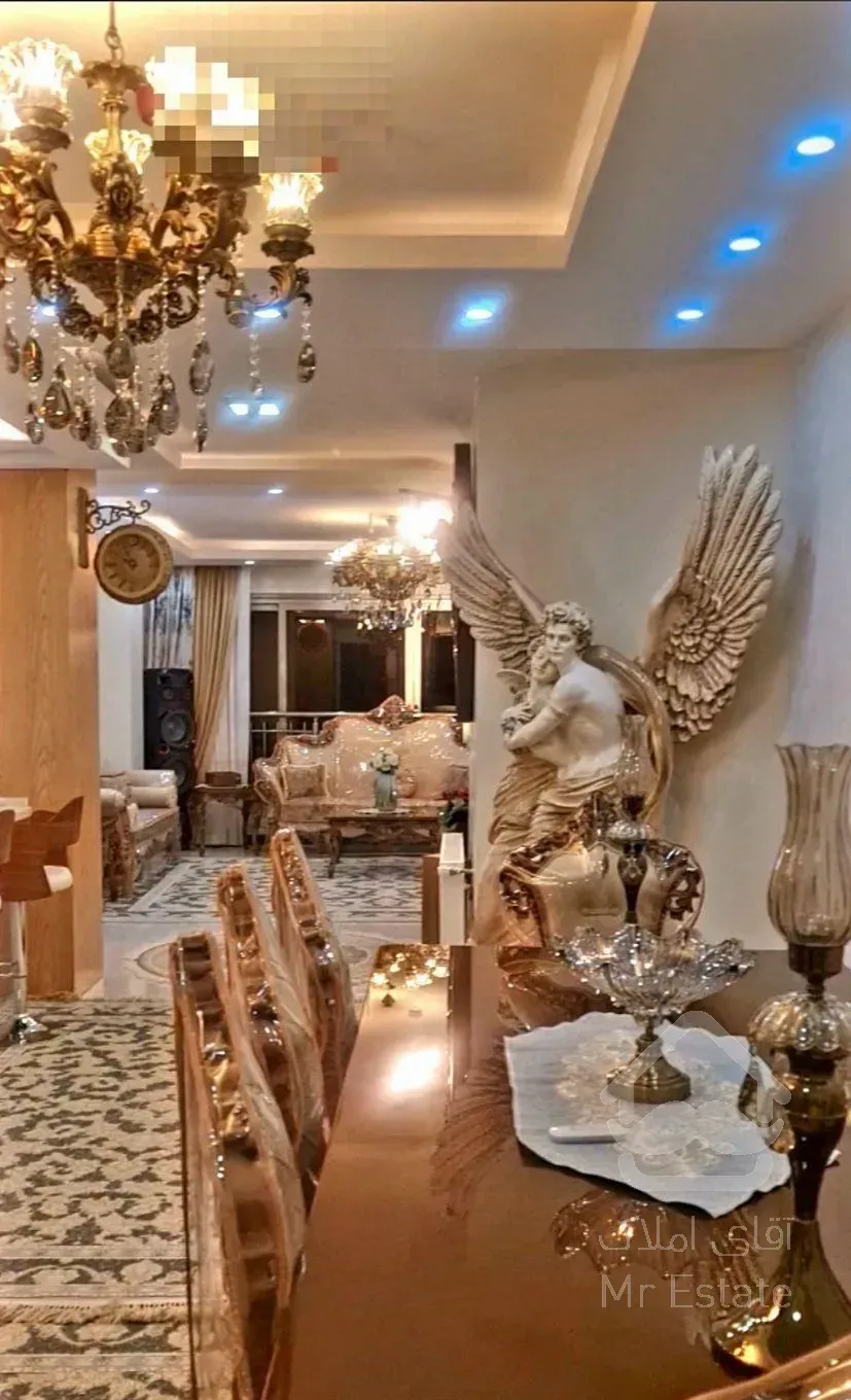 فروش آپارتمان در شاهین شهر،به مدت محدود