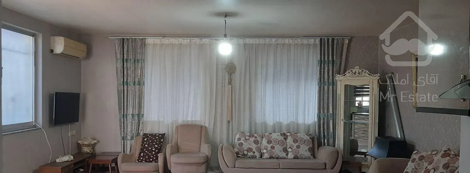 فروش خانه ویلایی با سند تک برگ