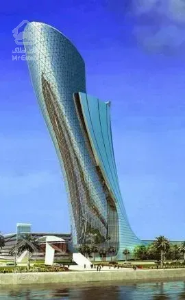 پروژه ویژن مجلل ترین پروژه برای خرید آپارتمان لوکس سازه