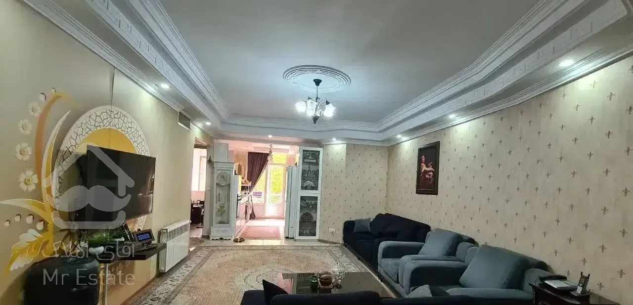 اجاره دو خواب/شیک/لوکیشن خوب در کرمان