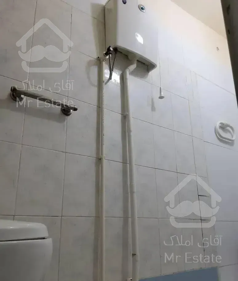 شیان ۵۷ متر مهندسی ساز