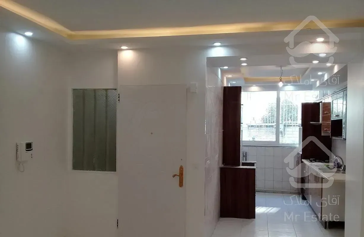 آپارتمان نقلی در لارستان