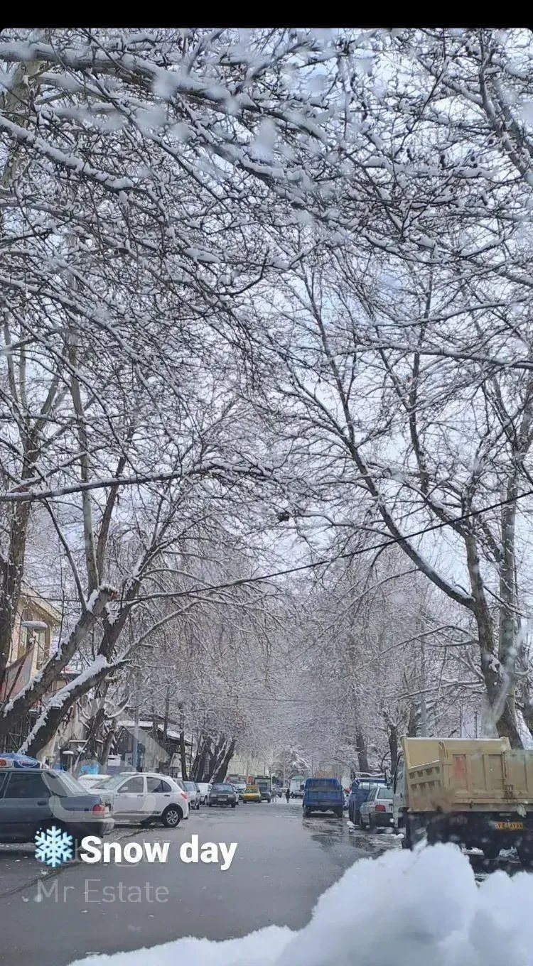 اوشان۱۰۰۰متر زمین۳۰۰متر بنا معاوضه تهاتر تا منطقه۳