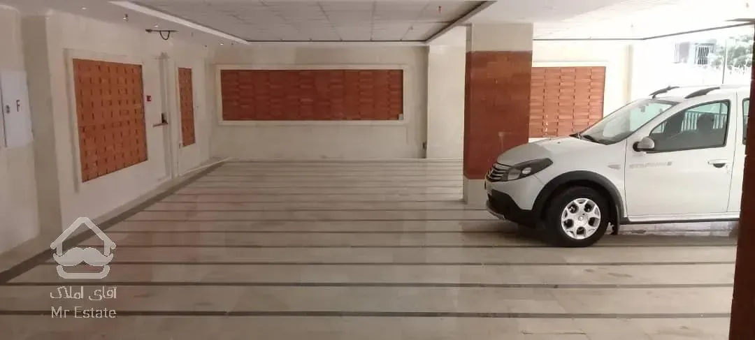 135متر   3خواب    خوش نقشه    فاطمی غربی