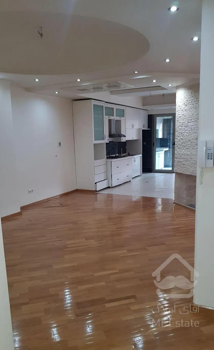 نیاوران یاسر ۳۳۰مترویلا اپارتمان کلا دو واحد