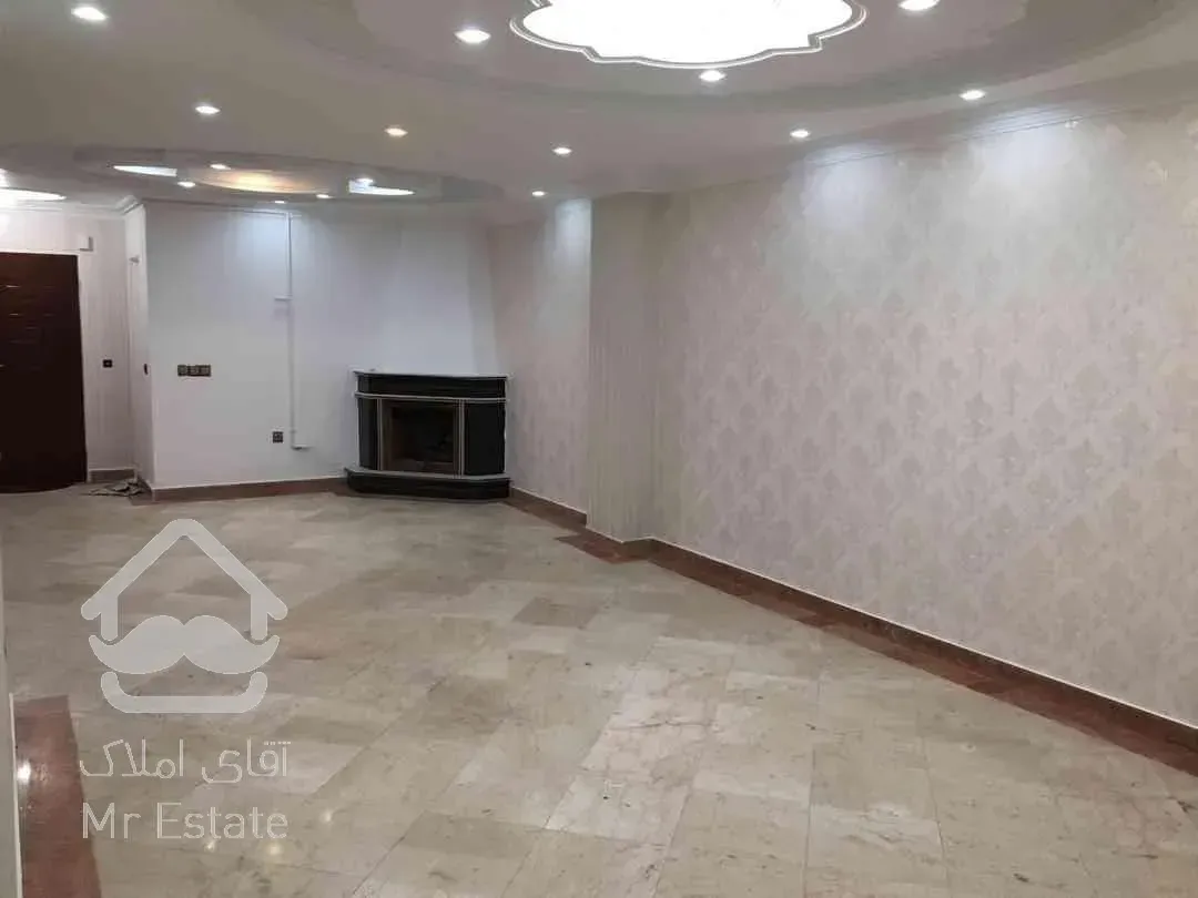 خرید آپارتمان ۱۰۶ متری ۲ خواب شهر زیبا