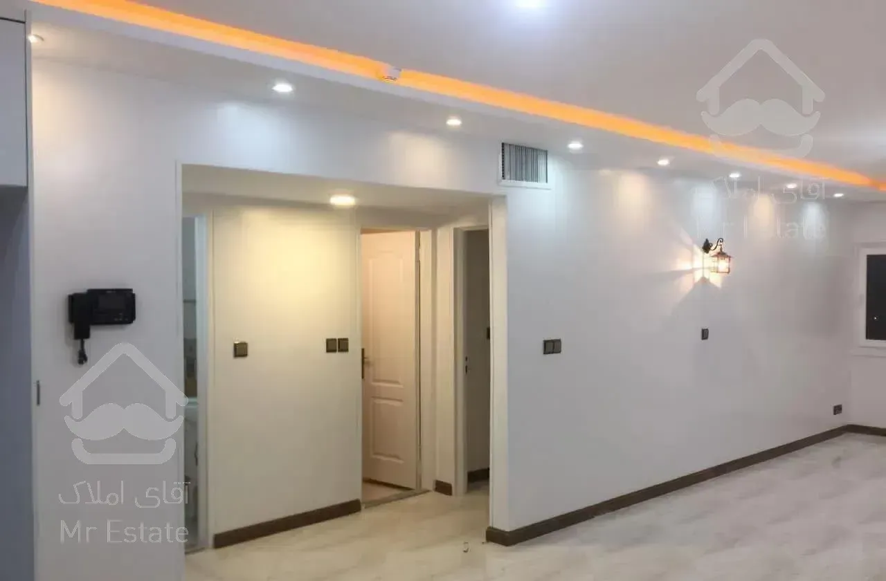 ۸۵ متر/سالن پرده خور