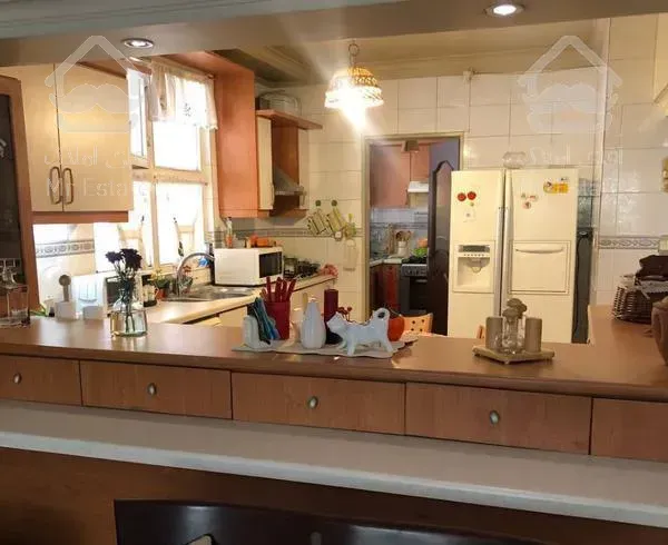 آپارتمان ۲۰۰ متری