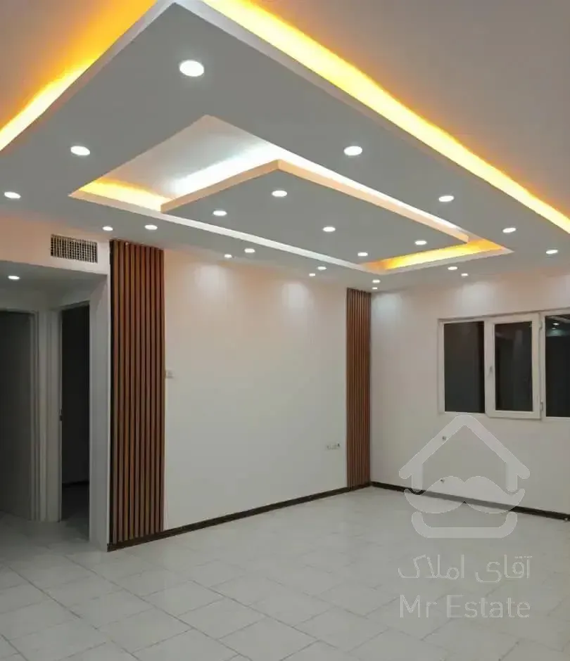 فروش آپارتمان۷۵متری فول کلید نخورده ابریشم