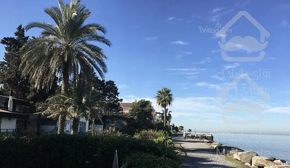 اجاره روزانه ویلا شهرک دریاکنار و خزرشهر