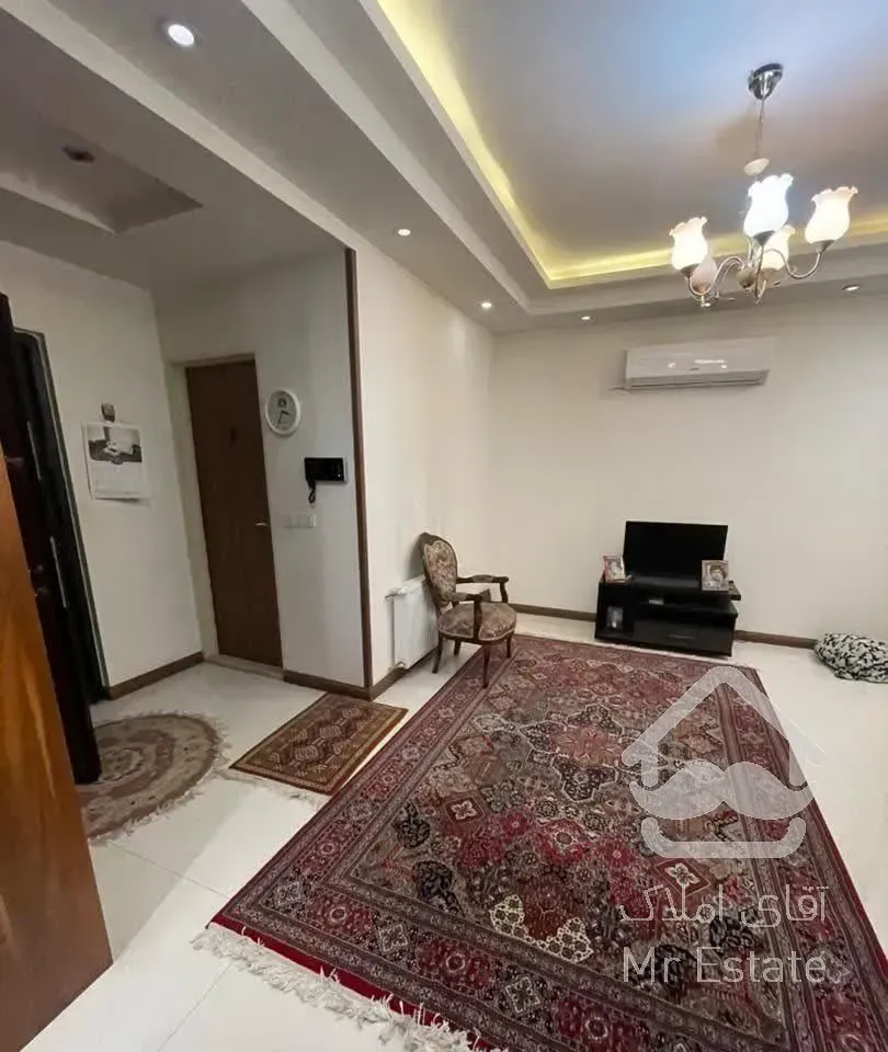 ۵۶متر/ طبقه۱/ نوساز / محله