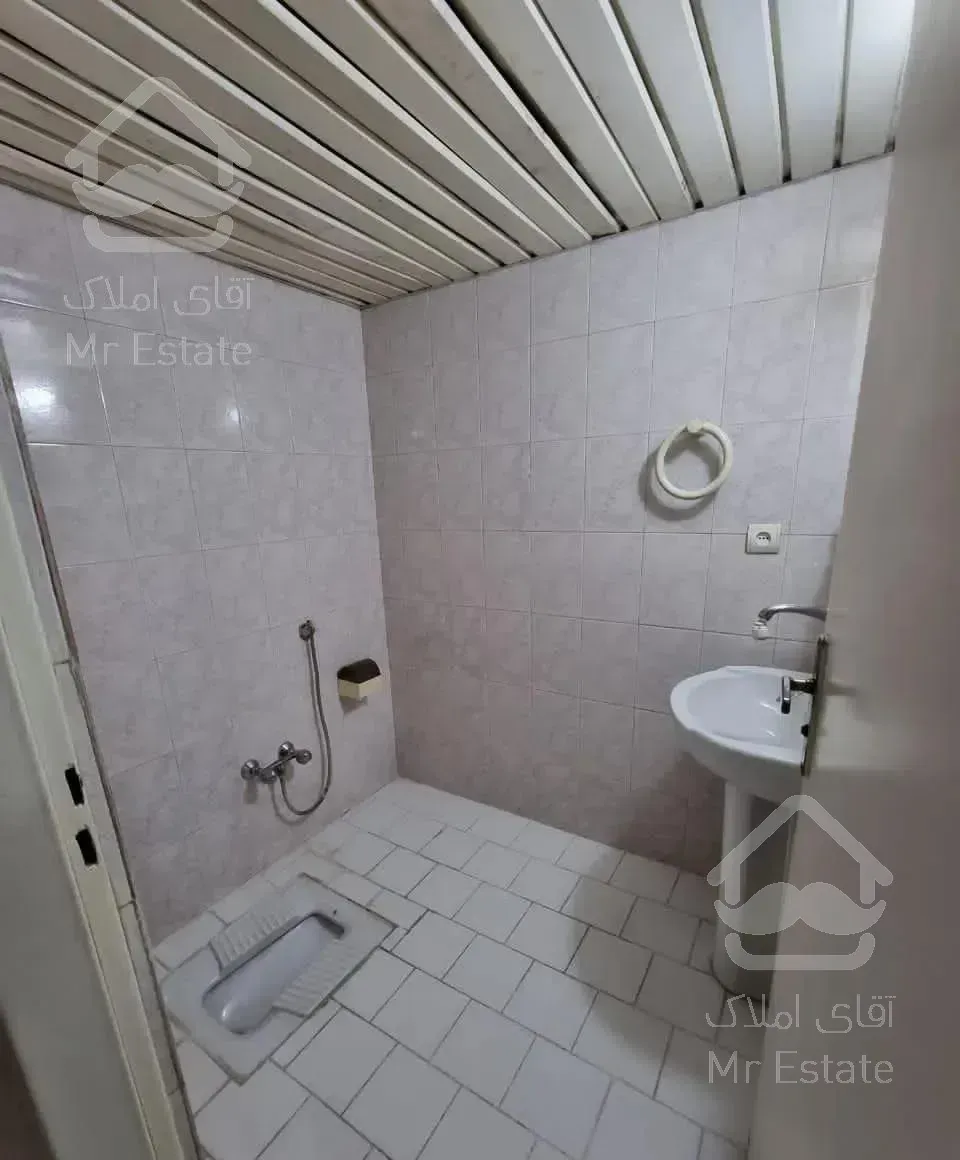 ۷۶متر/ویو ابدی/برج آرمان/اشرفی اصفهانی