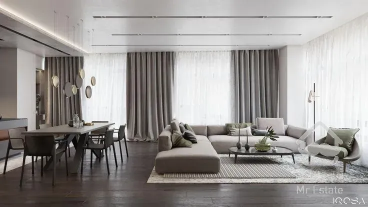 پروژه جوازدار با پرداختی منعطف در مرحله پی‌ریزی قابل تهاتر به مدت محدود