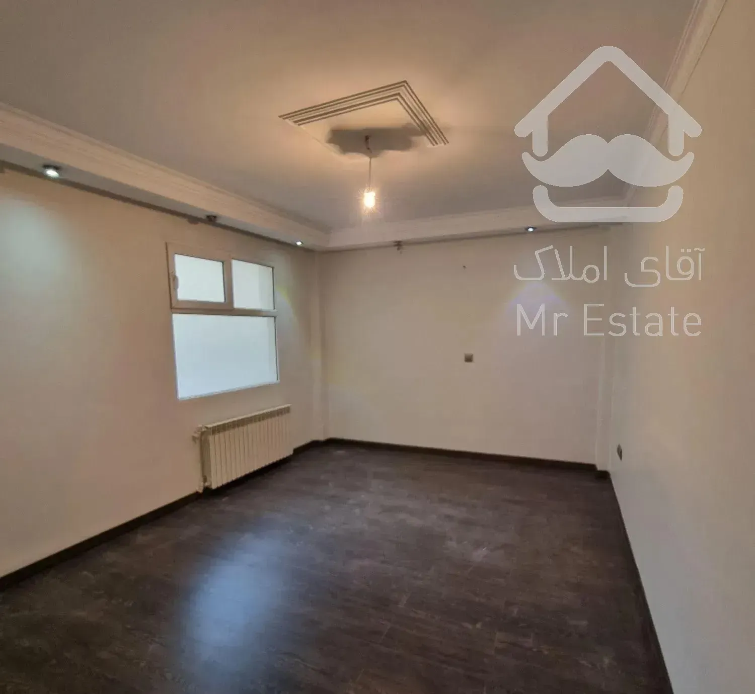 ۱۱۰ متر دو خواب مطهری لارستان