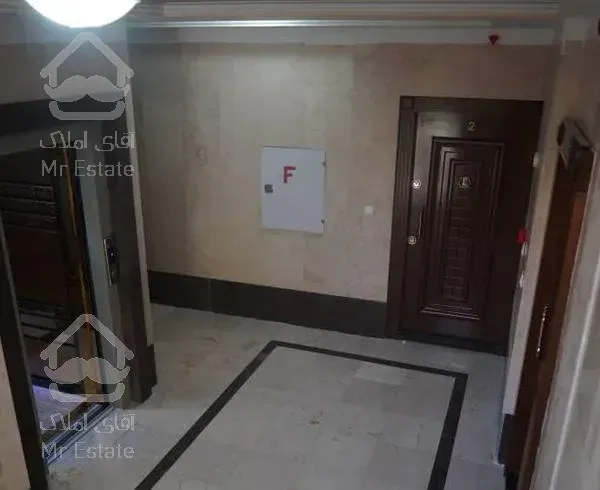 ۱۲۰متری*۳خ*شهران جنوبی*کلیدنخورده