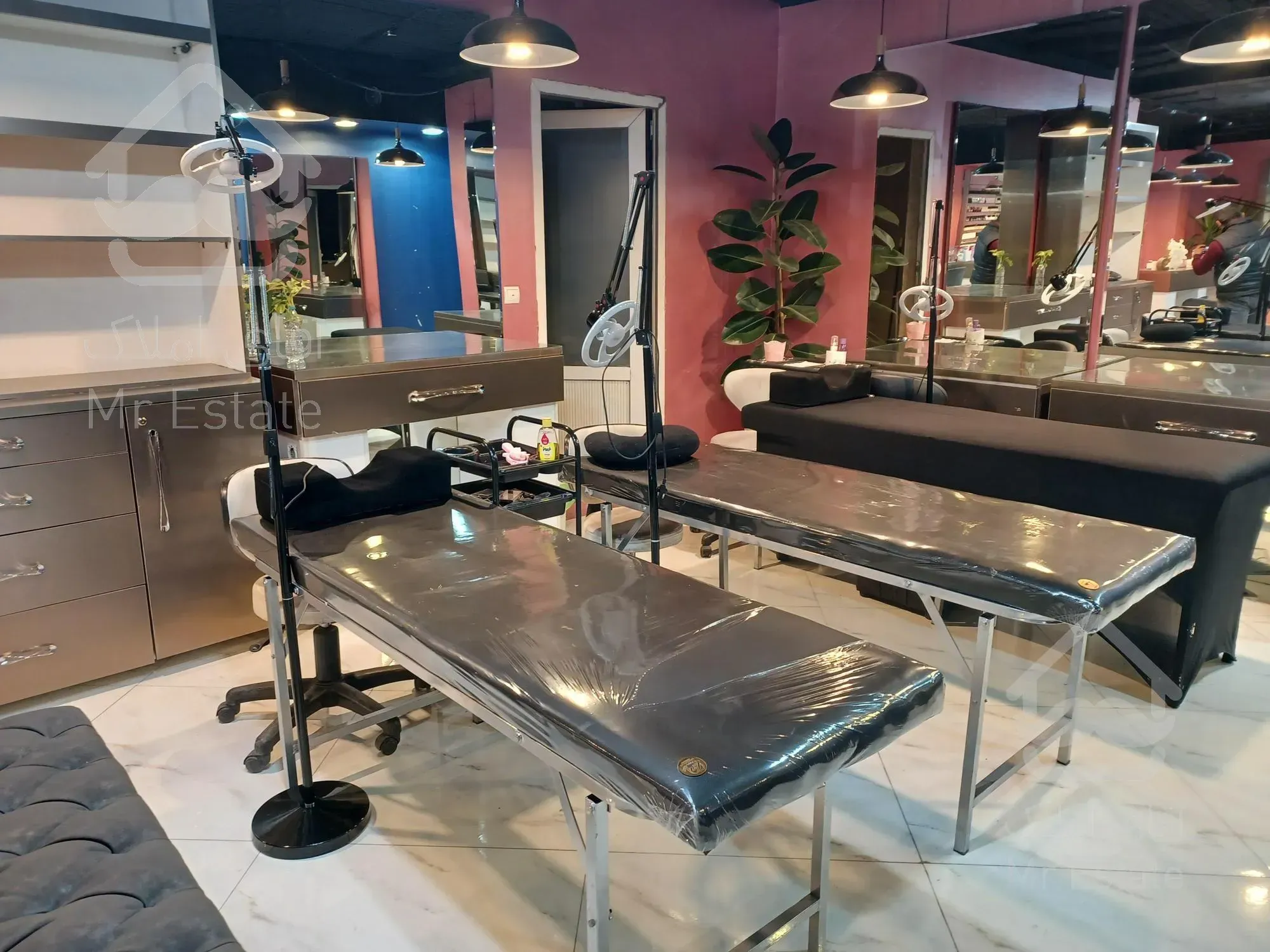 اجاره اداری غرب تهران