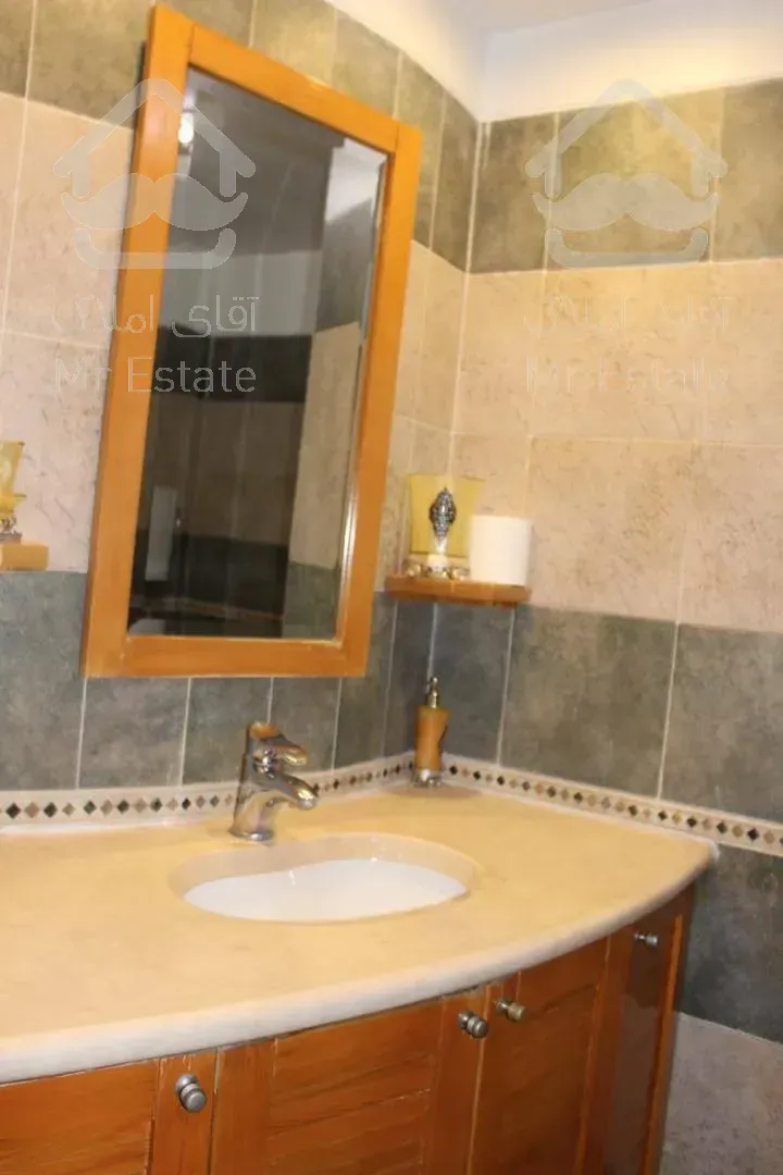 فروش ویلا نیاوران 450  متر شیک