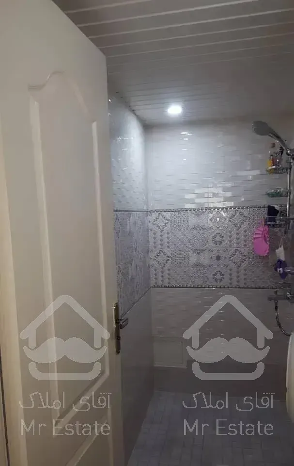 ۷۸ متر ۲ خواب / سند تک برگ